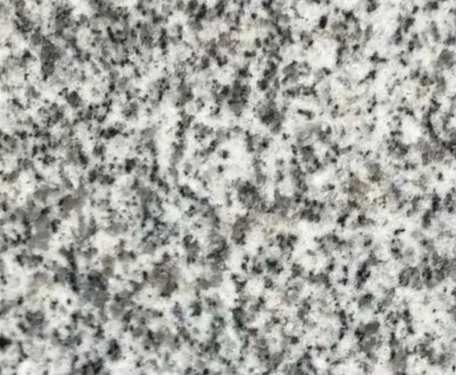 【最全面品種解析】國(guó)產(chǎn)芝麻白、芝麻灰、芝麻黑花崗巖深度匯總(圖7)