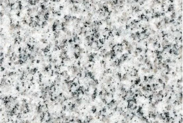 【最全面品種解析】國(guó)產(chǎn)芝麻白、芝麻灰、芝麻黑花崗巖深度匯總(圖12)