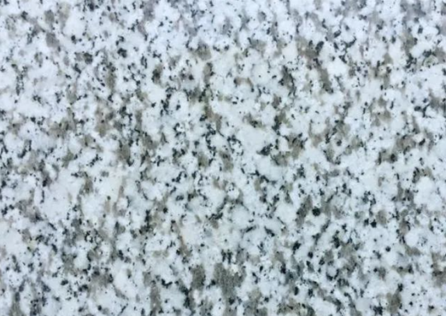 【最全面品種解析】國(guó)產(chǎn)芝麻白、芝麻灰、芝麻黑花崗巖深度匯總(圖14)