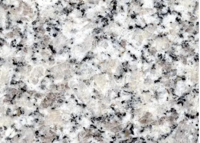 【最全面品種解析】國(guó)產(chǎn)芝麻白、芝麻灰、芝麻黑花崗巖深度匯總(圖21)