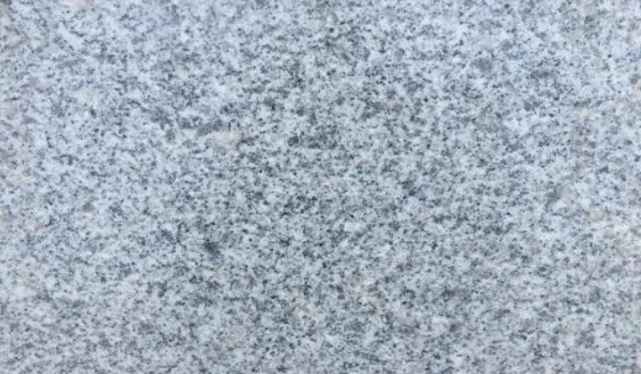 【最全面品種解析】國(guó)產(chǎn)芝麻白、芝麻灰、芝麻黑花崗巖深度匯總(圖24)