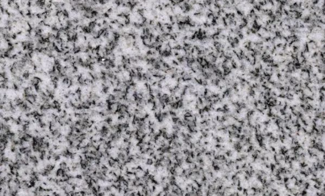 【最全面品種解析】國(guó)產(chǎn)芝麻白、芝麻灰、芝麻黑花崗巖深度匯總(圖22)