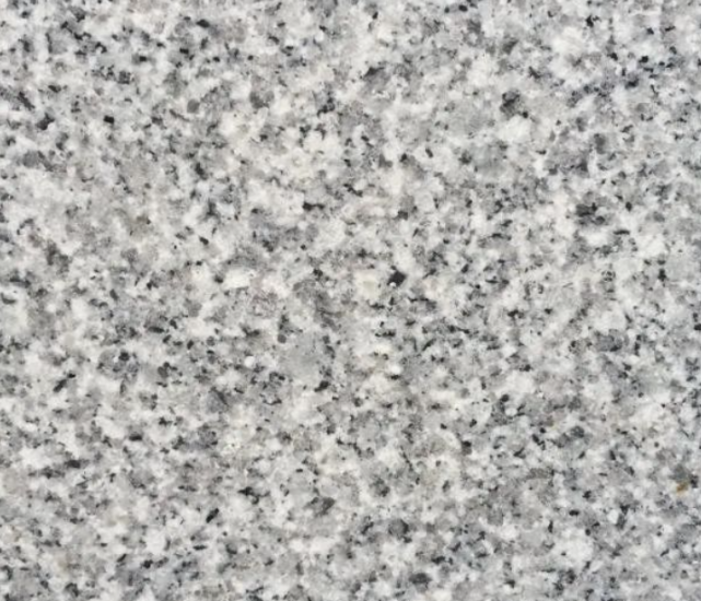 【最全面品種解析】國(guó)產(chǎn)芝麻白、芝麻灰、芝麻黑花崗巖深度匯總(圖19)