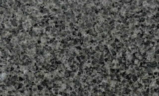 【最全面品種解析】國(guó)產(chǎn)芝麻白、芝麻灰、芝麻黑花崗巖深度匯總(圖37)