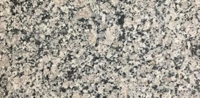 【最全面品種解析】國(guó)產(chǎn)芝麻白、芝麻灰、芝麻黑花崗巖深度匯總(圖28)