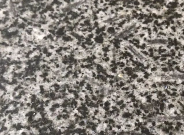 【最全面品種解析】國(guó)產(chǎn)芝麻白、芝麻灰、芝麻黑花崗巖深度匯總(圖34)