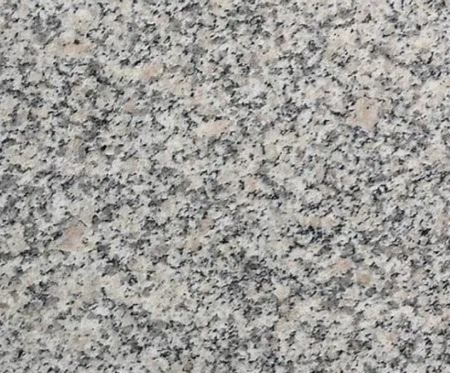 【最全面品種解析】國(guó)產(chǎn)芝麻白、芝麻灰、芝麻黑花崗巖深度匯總(圖30)