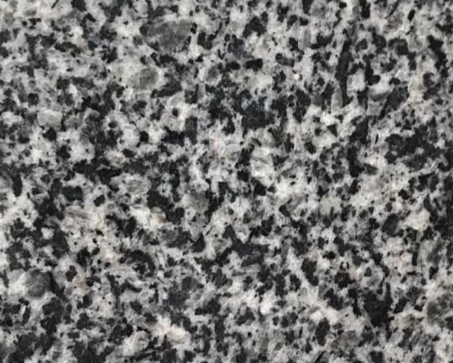 【最全面品種解析】國(guó)產(chǎn)芝麻白、芝麻灰、芝麻黑花崗巖深度匯總(圖45)