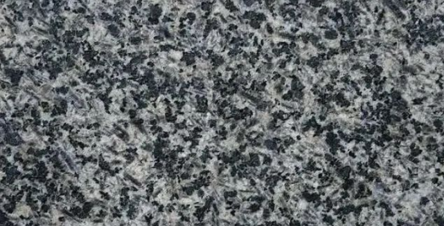 【最全面品種解析】國(guó)產(chǎn)芝麻白、芝麻灰、芝麻黑花崗巖深度匯總(圖42)