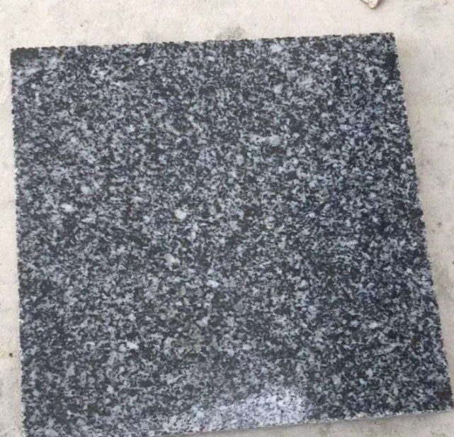 【最全面品種解析】國(guó)產(chǎn)芝麻白、芝麻灰、芝麻黑花崗巖深度匯總(圖72)