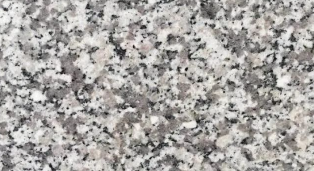 【最全面品種解析】國(guó)產(chǎn)芝麻白、芝麻灰、芝麻黑花崗巖深度匯總(圖70)