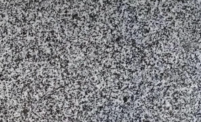 【最全面品種解析】國(guó)產(chǎn)芝麻白、芝麻灰、芝麻黑花崗巖深度匯總(圖51)