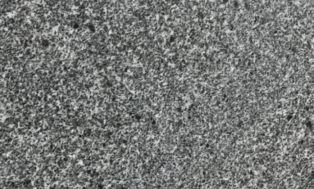 【最全面品種解析】國(guó)產(chǎn)芝麻白、芝麻灰、芝麻黑花崗巖深度匯總(圖49)