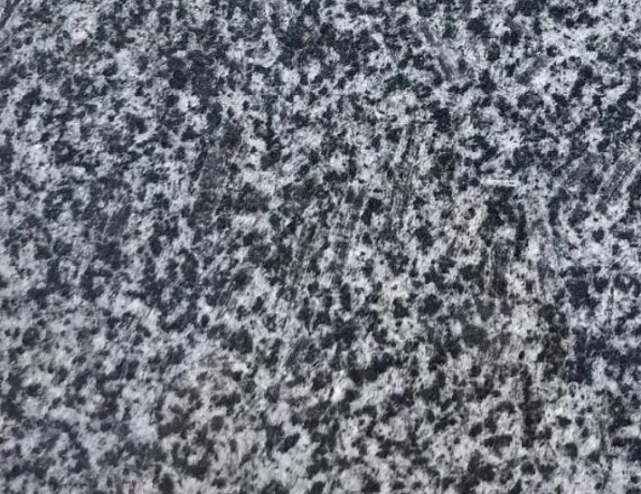 【最全面品種解析】國(guó)產(chǎn)芝麻白、芝麻灰、芝麻黑花崗巖深度匯總(圖50)