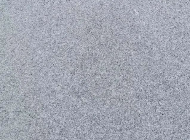 【最全面品種解析】國(guó)產(chǎn)芝麻白、芝麻灰、芝麻黑花崗巖深度匯總(圖61)