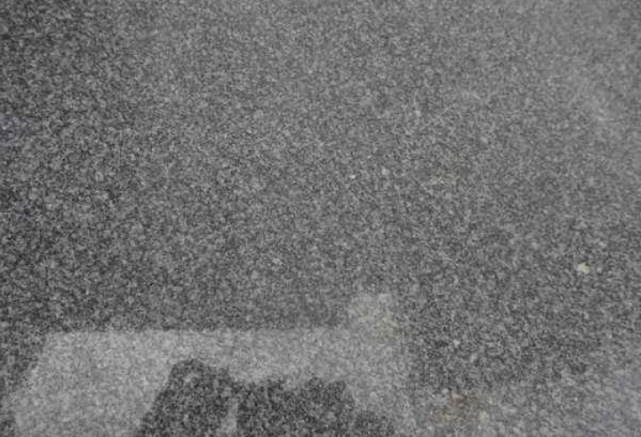 【最全面品種解析】國(guó)產(chǎn)芝麻白、芝麻灰、芝麻黑花崗巖深度匯總(圖73)