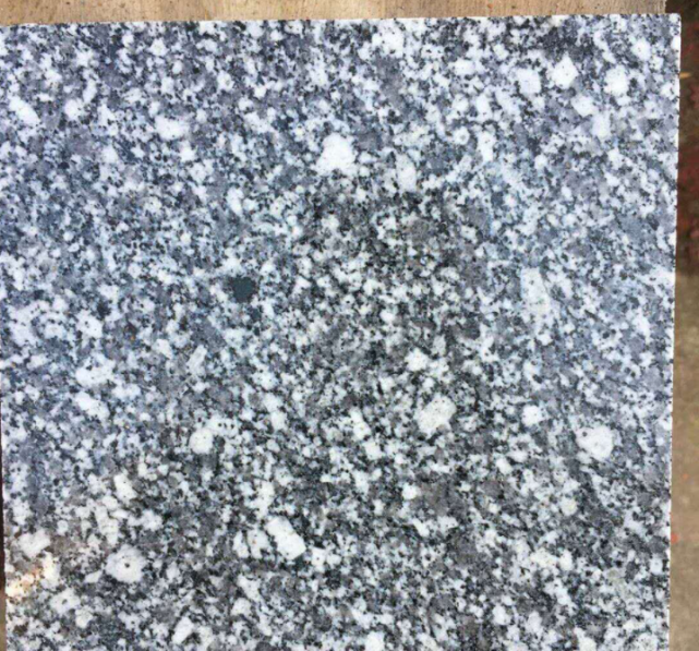 【最全面品種解析】國(guó)產(chǎn)芝麻白、芝麻灰、芝麻黑花崗巖深度匯總(圖75)