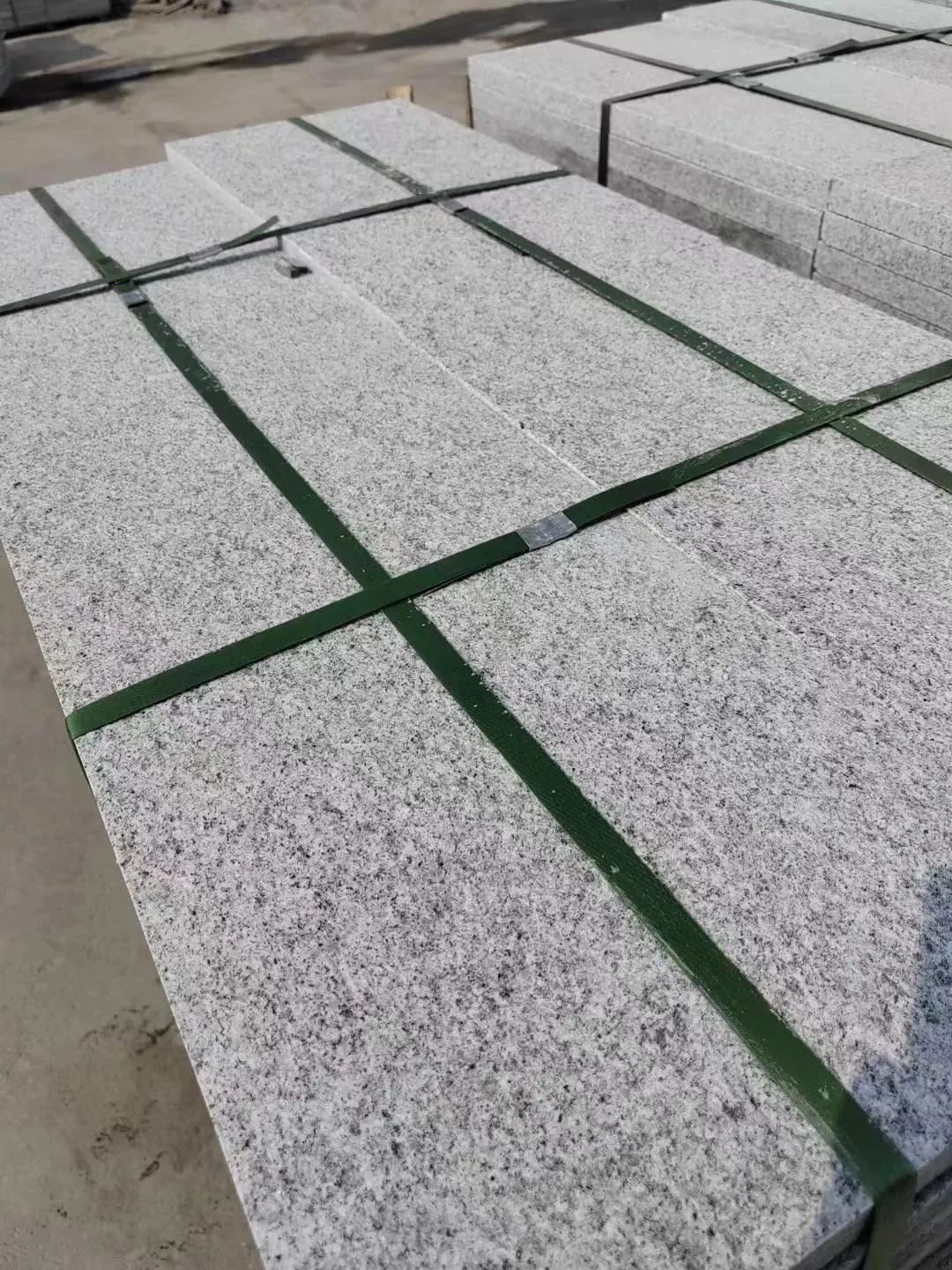 3公分厚300×600石材：芝麻黑、芝麻灰、芝麻白花崗巖種類(lèi)及價(jià)格(圖16)