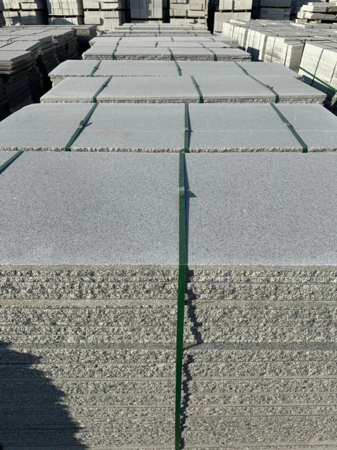 3公分厚300×600石材：芝麻黑、芝麻灰、芝麻白花崗巖種類(lèi)及價(jià)格(圖20)