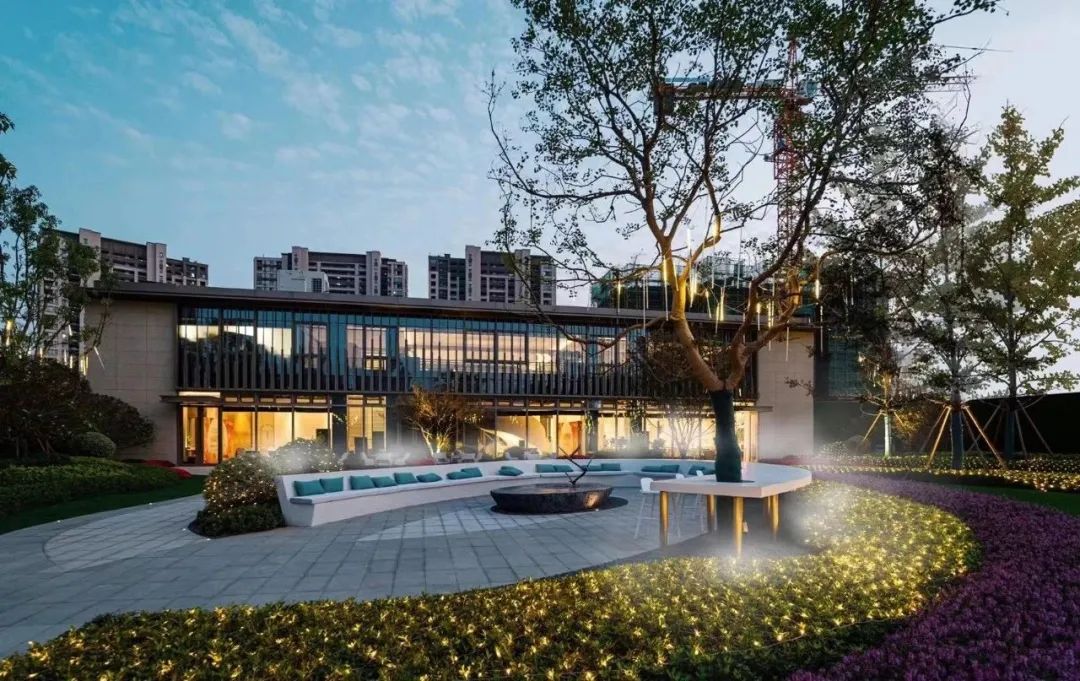 水景石材設計新潮流：黑色石材的魅力與獨特加工工藝(圖18)