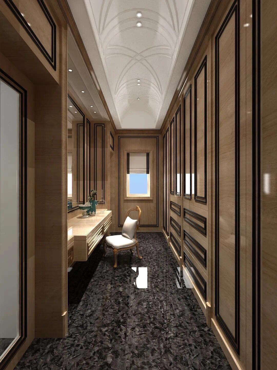 范思哲黑大理石維護清潔方式(圖2)