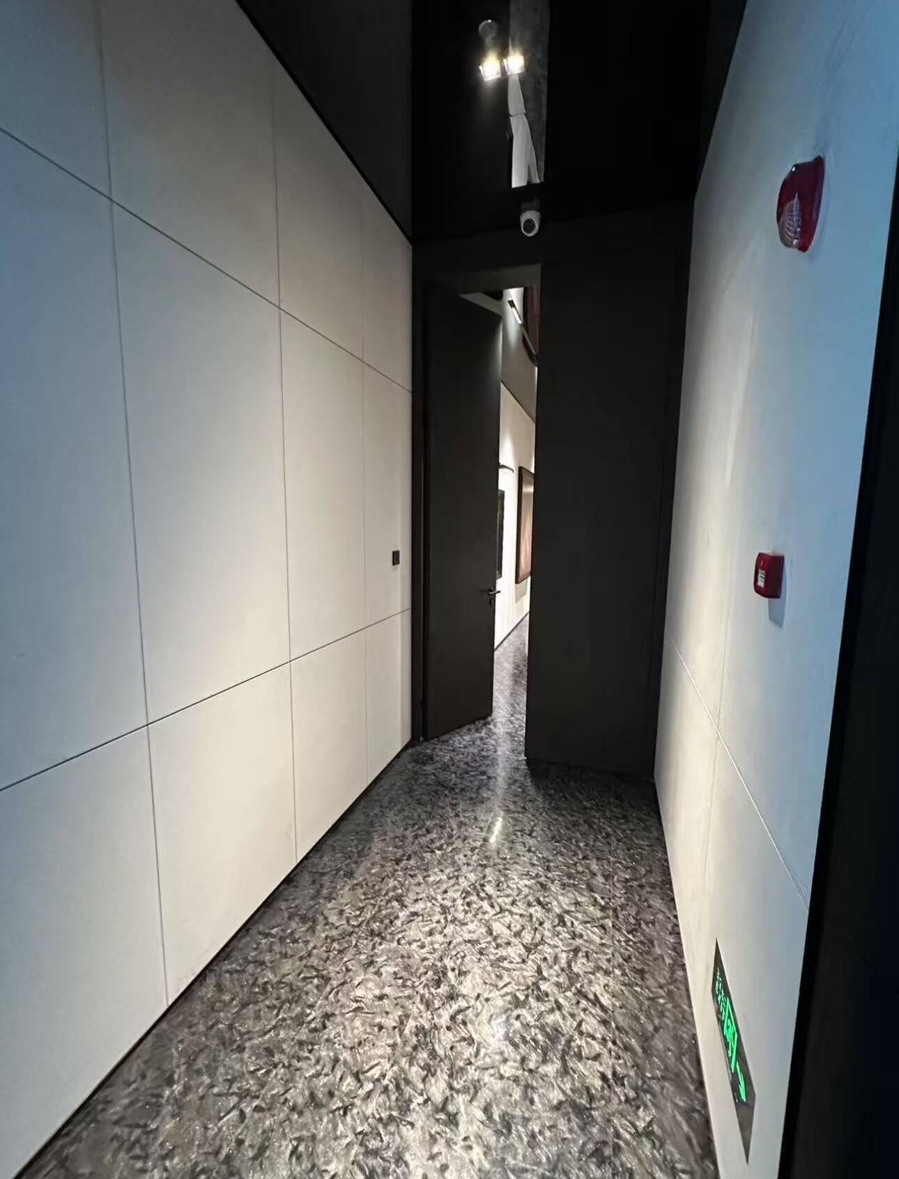 安哥拉黑花崗巖紀念碑專用石材