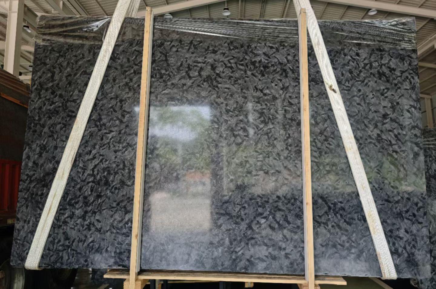 消費(fèi)者該如何甄別真正的范思哲黑大理石廠家？