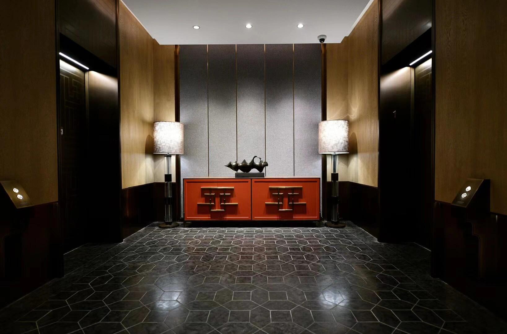 安哥拉黑光面大理石按平方米計價的廠家實售價格(圖5)