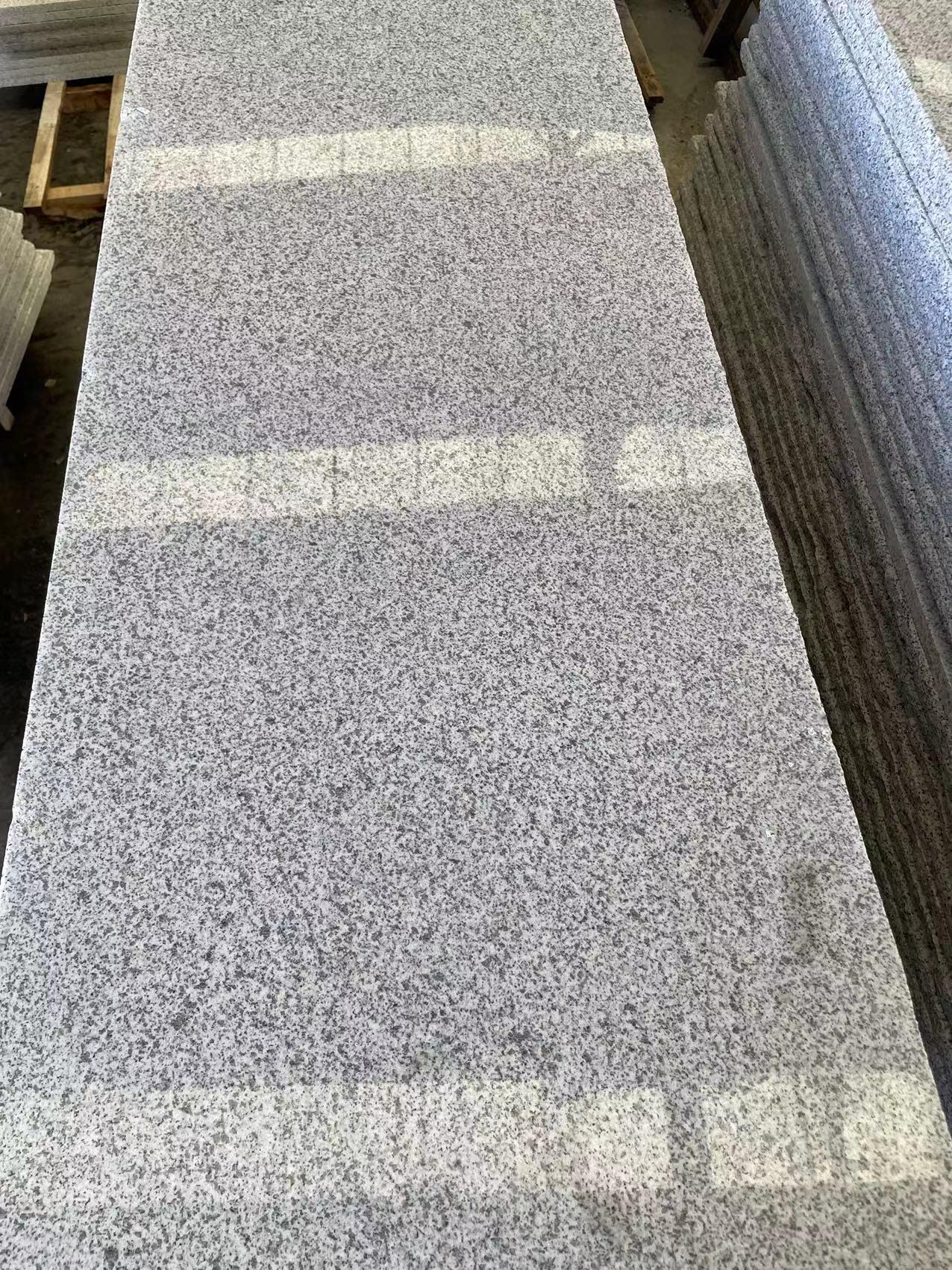 白麻花崗巖石材廠家批發直銷花崗巖供應商電話(圖5)