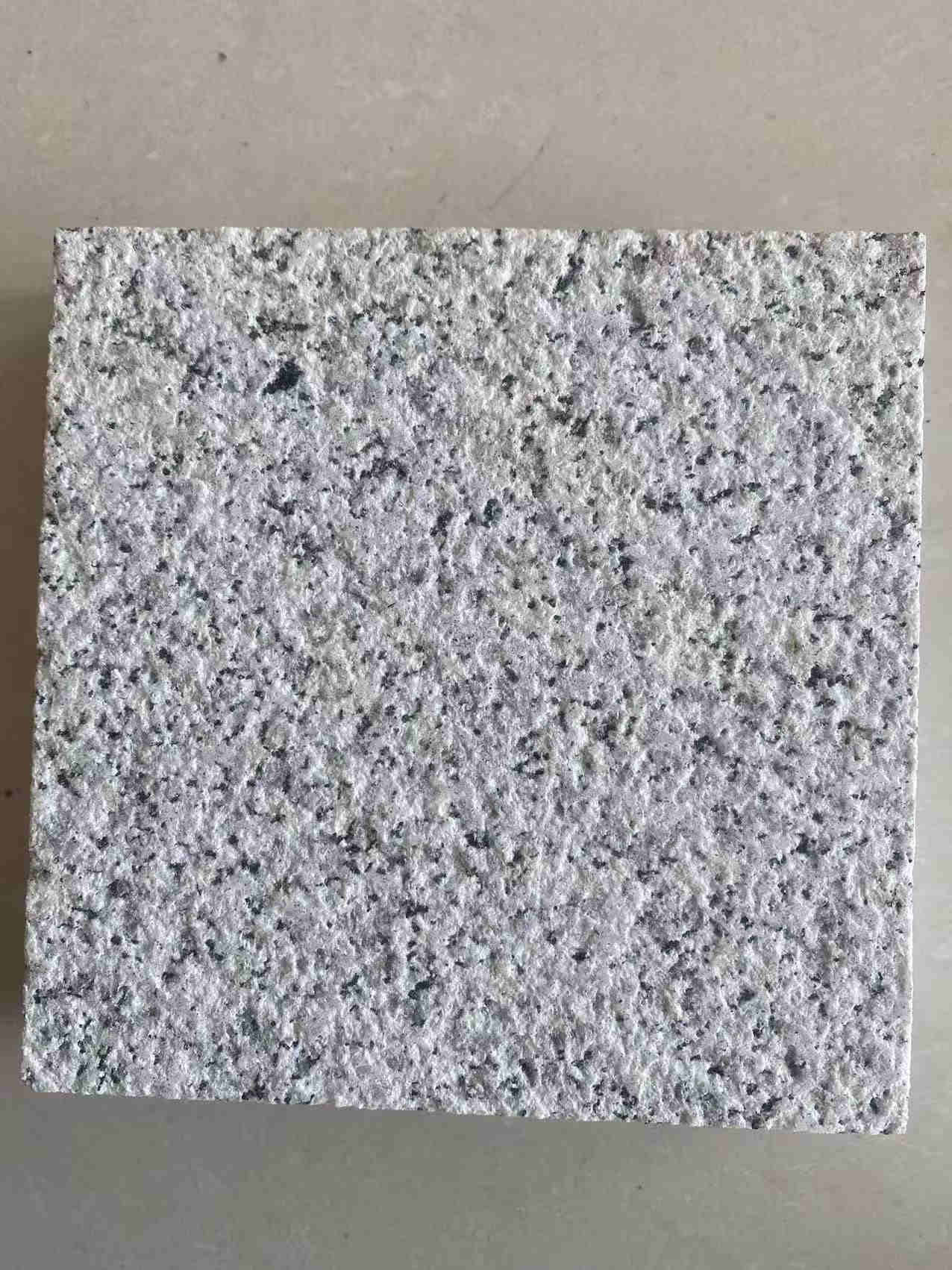 白麻花崗巖石材批發廠家直銷花崗巖供應商聯系方式