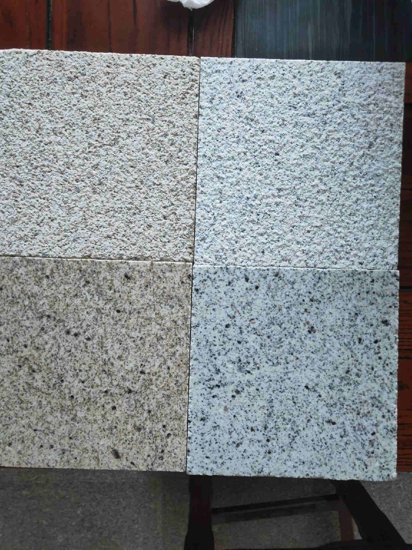 白麻花崗巖石材批發廠家直銷供應商電話