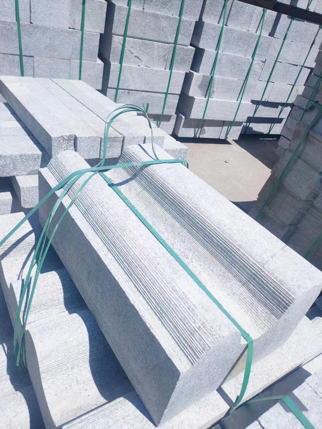 白麻石材廠家批發花崗巖直銷供應商聯系電話