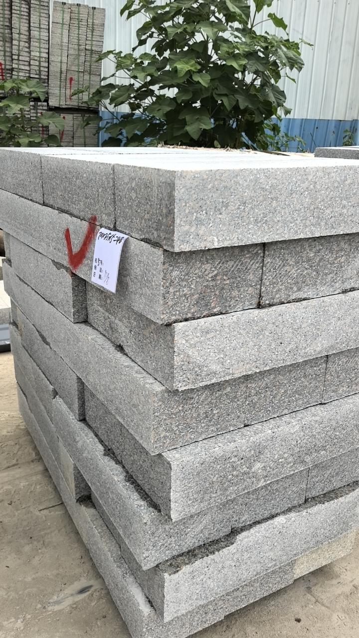 白麻花崗巖石材廠家批發直銷花崗巖供應商電話(圖3)