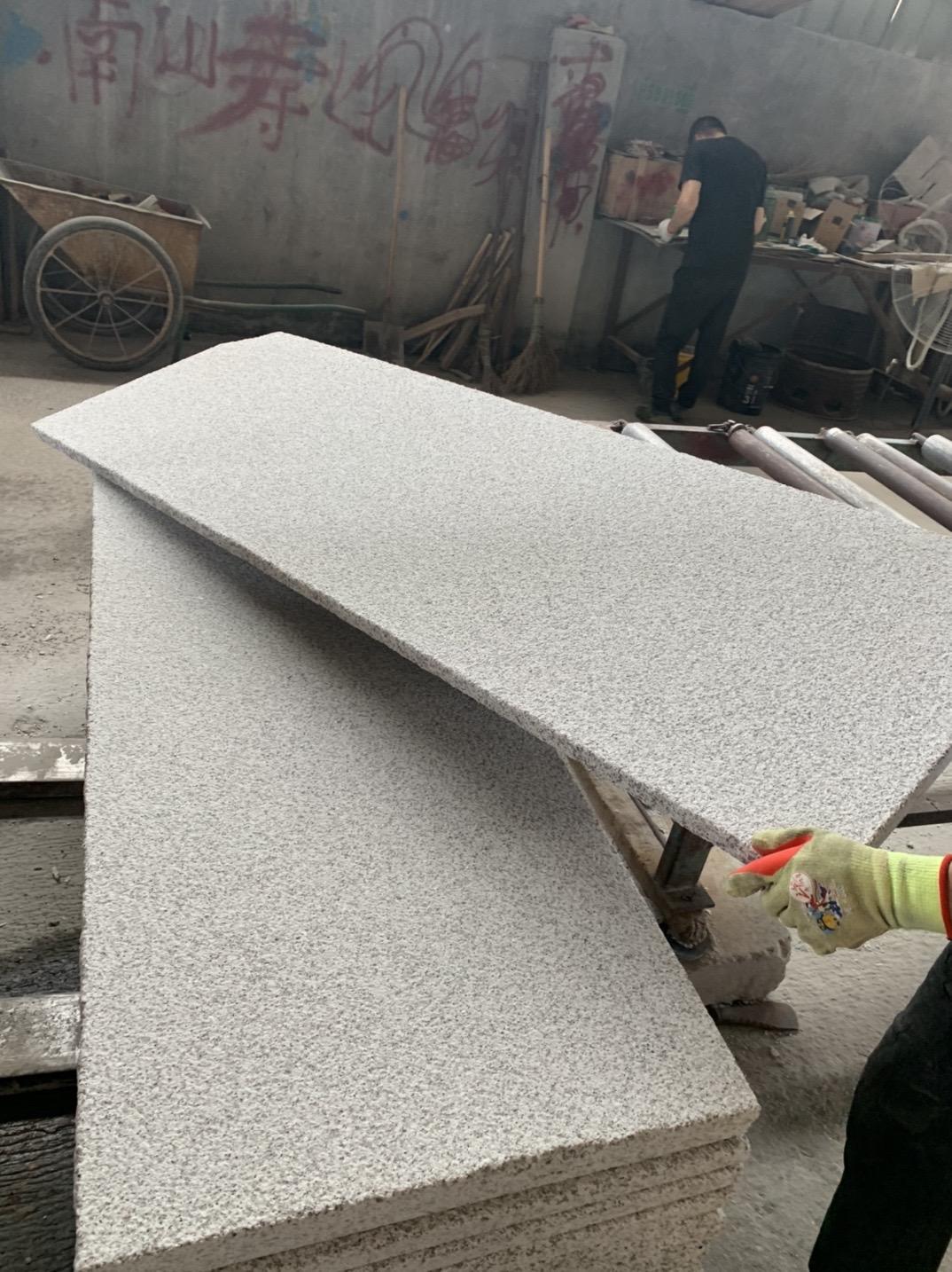 白麻石材廠家批發花崗巖直銷供應商電話(圖3)