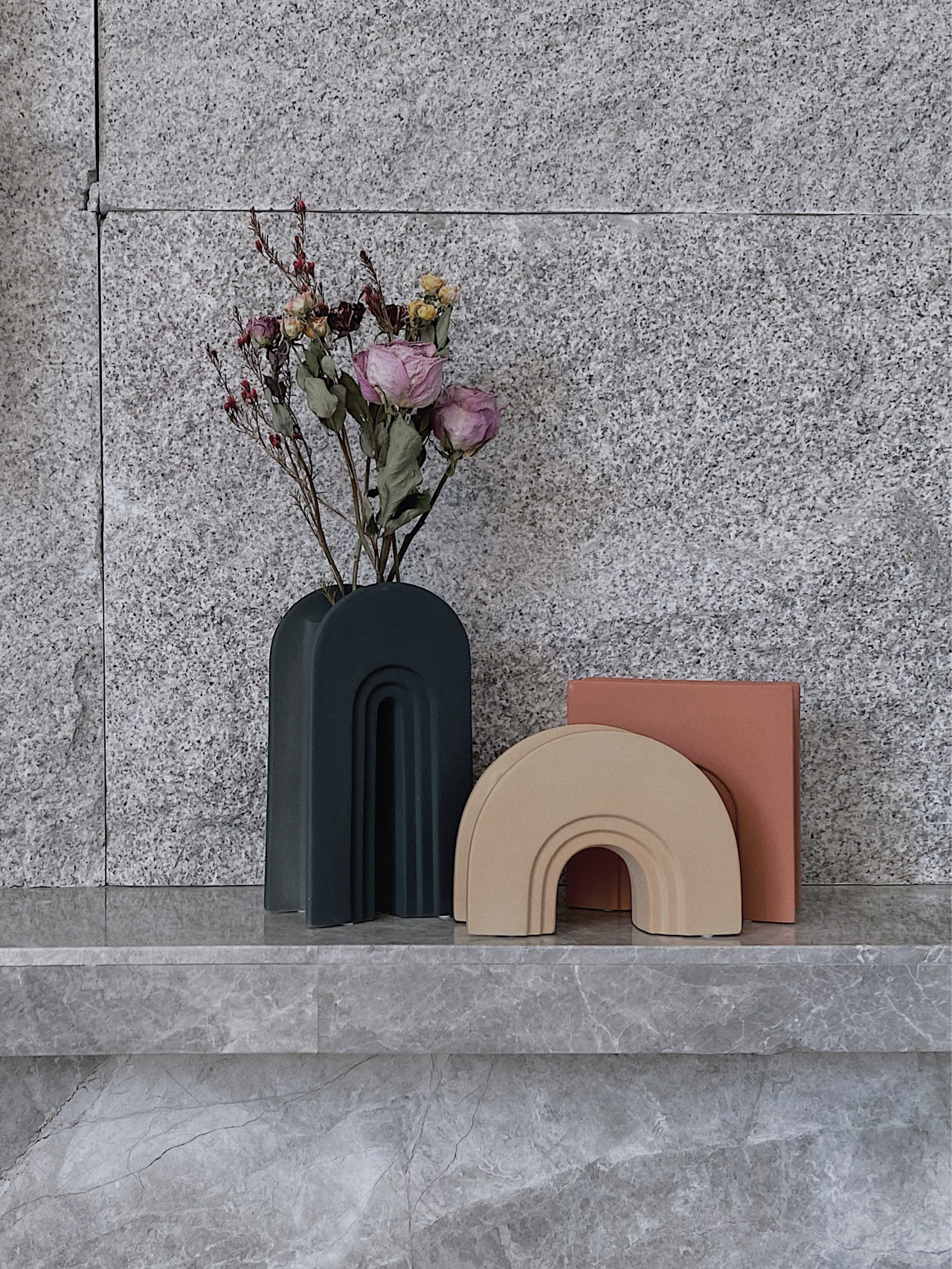 石材背景墻展示用什么軟件