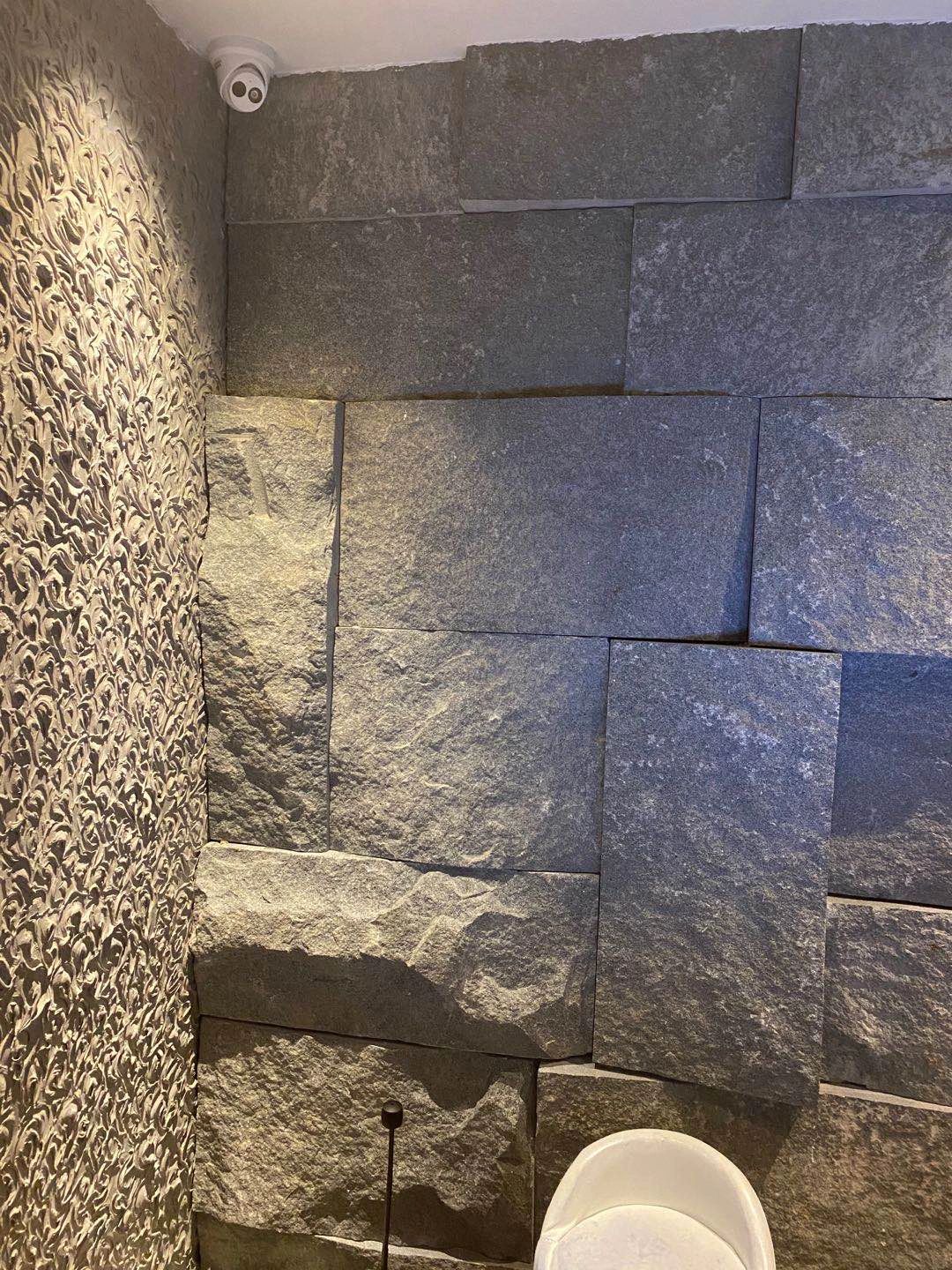 pu石軟石墻面裝飾材料生產