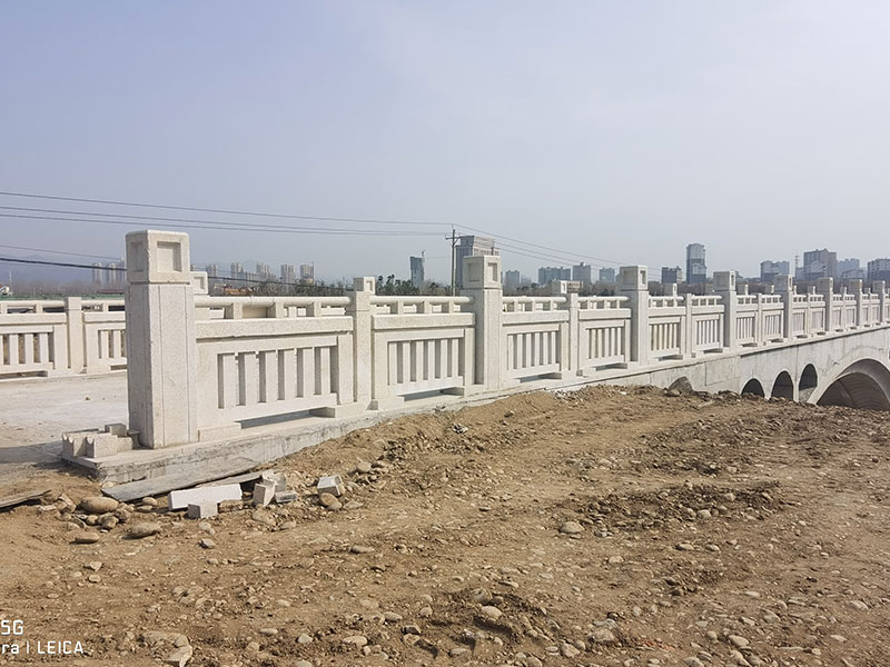 陽臺石材護欄多少錢一米(圖3)