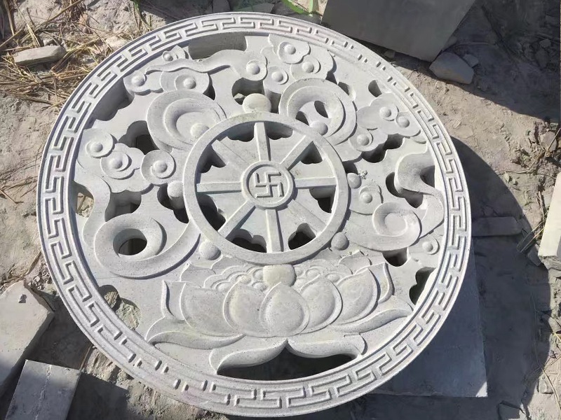 石材異型雕刻加工廠(圖2)