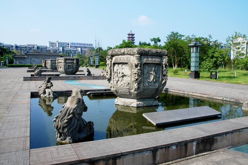 花崗巖雕刻工具(圖3)