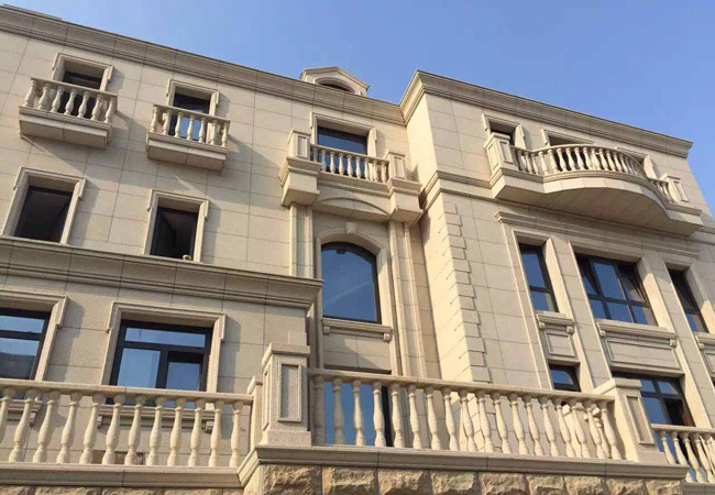 石材黃金麻3mm厚價格多少一平方米