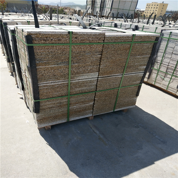 黃金麻石材多少-平方