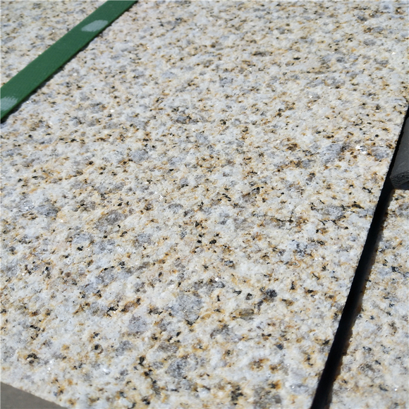 拉絲面+火燒板芝麻白：打造高端外墻干掛的黃金組合(圖5)