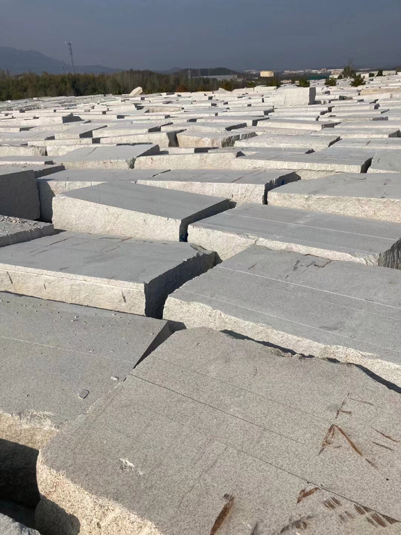 黃金麻外墻干掛石材加工價格