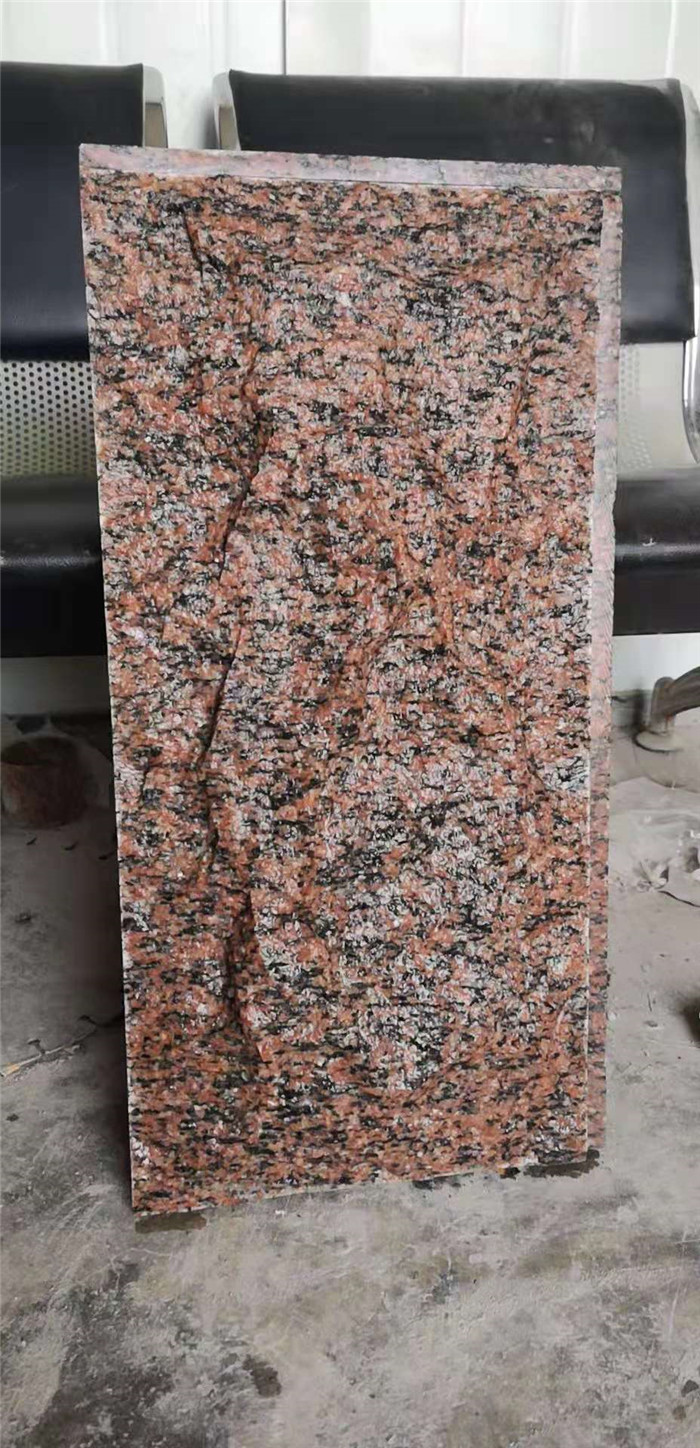 將軍紅 花崗巖 樓梯臺階