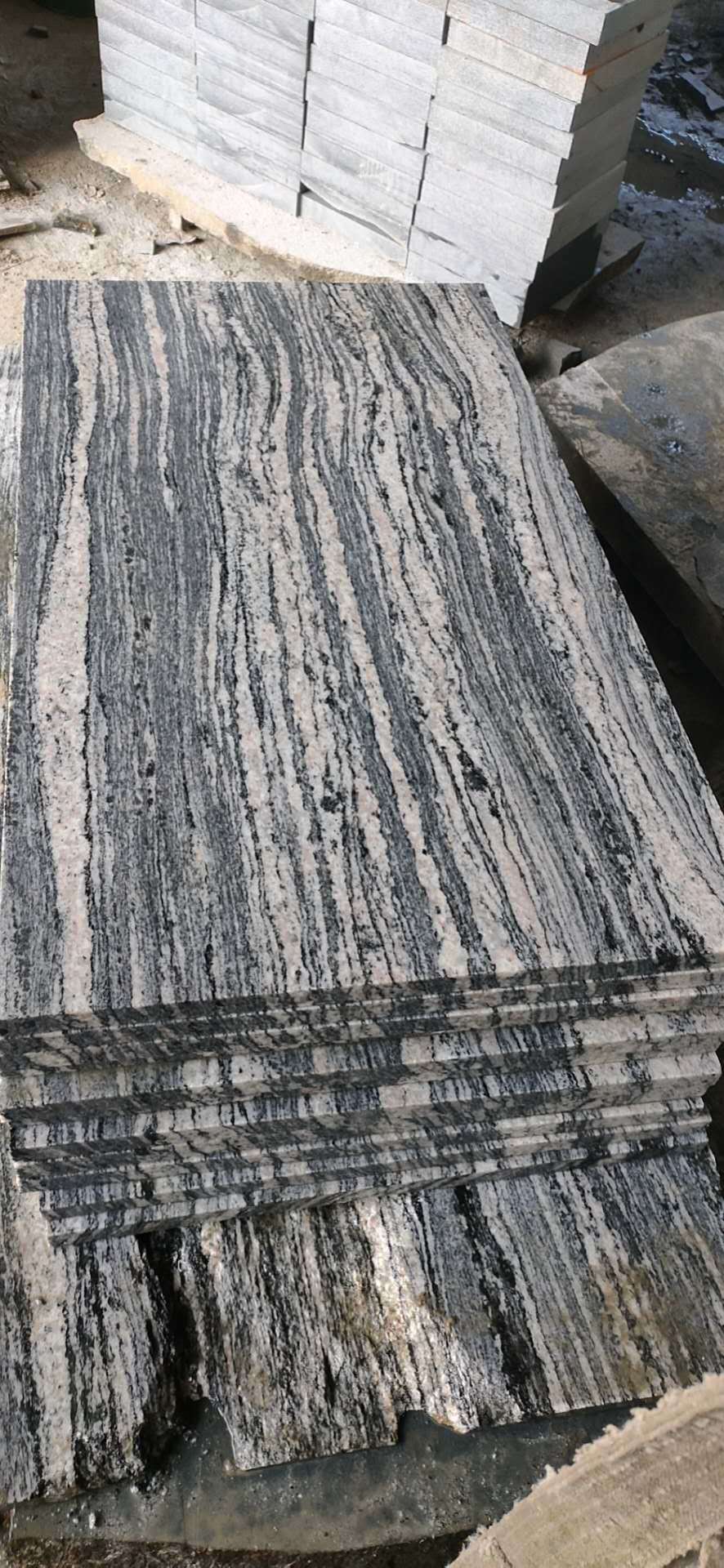 湖北浪淘沙花崗巖產地