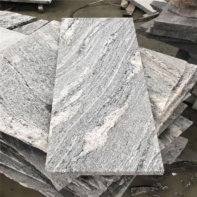 浪淘沙花崗石圖片