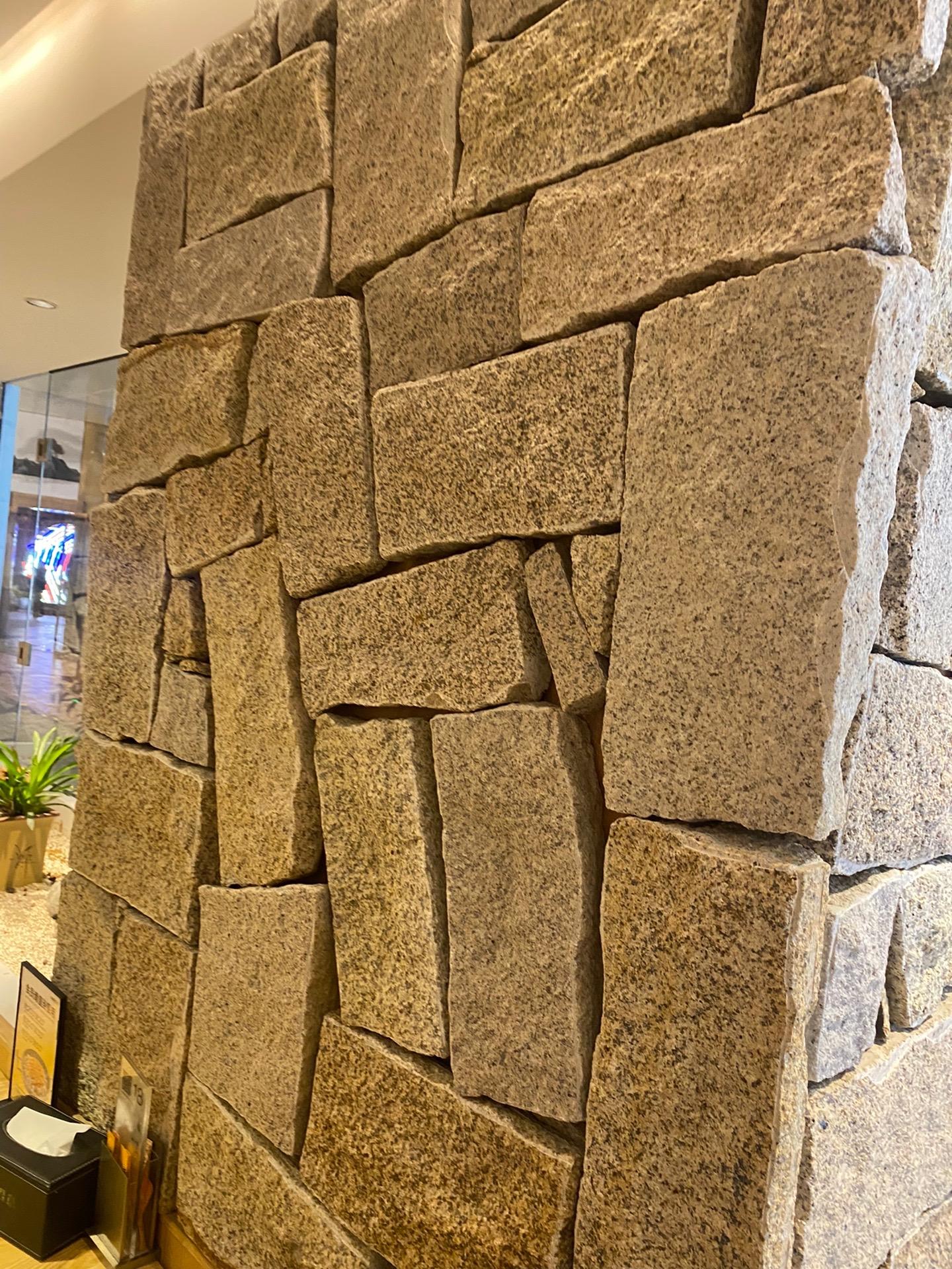 仿古石材價格揭秘：舊石板成本構成