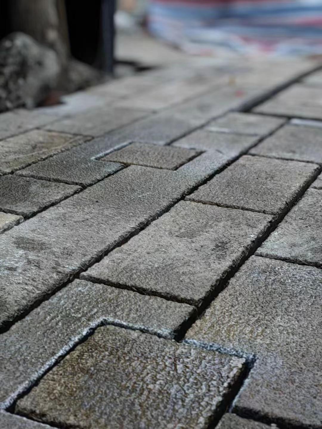 老石板石材價格與維護成本