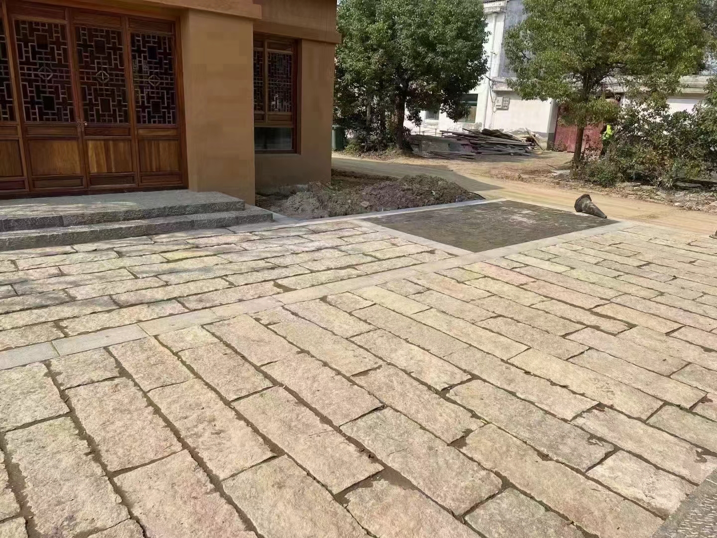 老石板石材價格與環(huán)保標準(圖3)