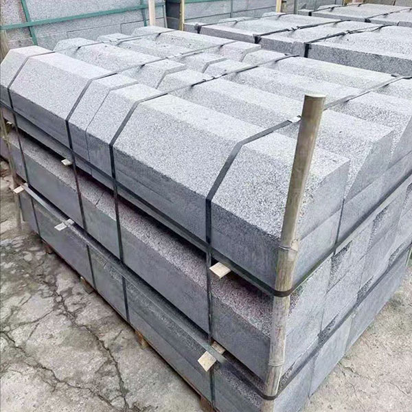 魯灰花崗巖光面(圖1)